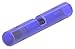 Butt Splice, Blue, PIDG Series, 16 AWG, 14 AWG, 2 mm?, Nylon (Polyamide)