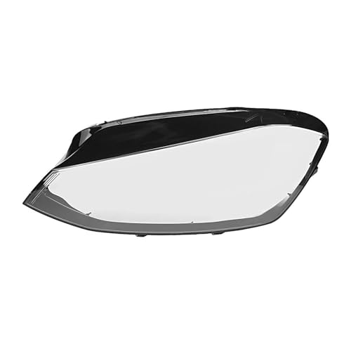 Couvercle d'abat-jour transparent lentille phare avant droite VW Golf 7 MK7 GTI 2014-2017