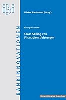 Cross-Selling Von Finanzdienstleistungen 3868450351 Book Cover