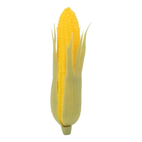 コーン プラスチック VF1292 食品サンプル フェイクフード ディスプレイ 模型 野菜 コーン トウモロコシ