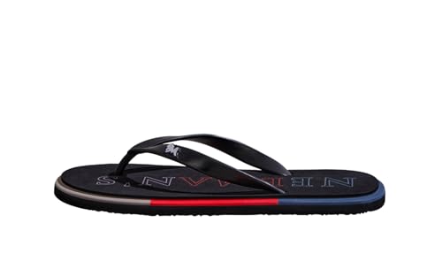 Image of Neeman's Comfortable Flip Flops for Men | Slippers for Men | Durable & Lightweight | Soft, Comfortable, Flexible Chappal | Everyday Comfort