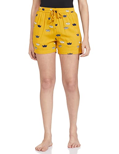 Image of Indigo Women's Bermuda Shorts