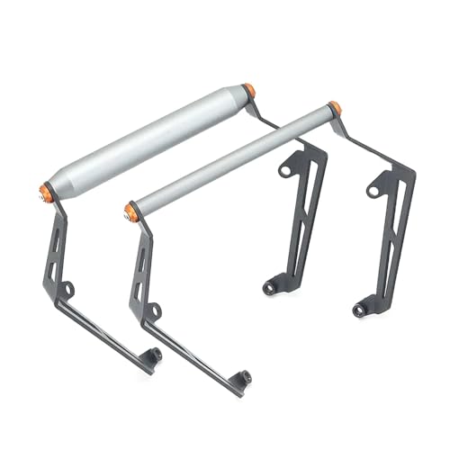 Support de navigation moto Benelli TRK702 chargeur à induction