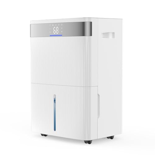 VEVOR 80 Pints Dehumidifier