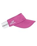 Headsweats Visera para mujer - 7703, Rosado Fusion