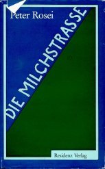 Hardcover Die Milchstrasse: Sieben Bu¨cher (German Edition) [German] Book