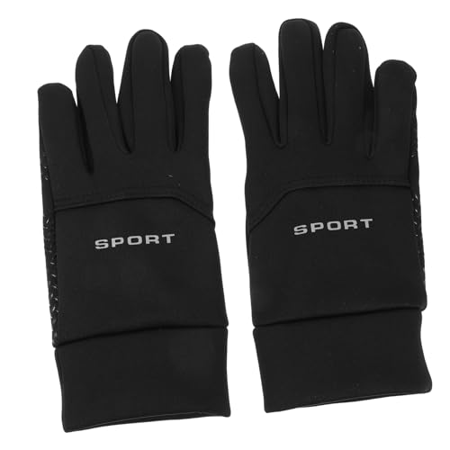 Guantes Ciclismo Niño Marca POPETPOP