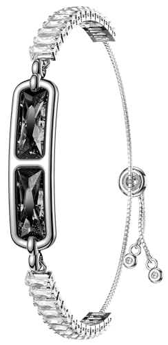 CNBRO Smart Bracelet Fitness Tracker Ladies Slim Thin