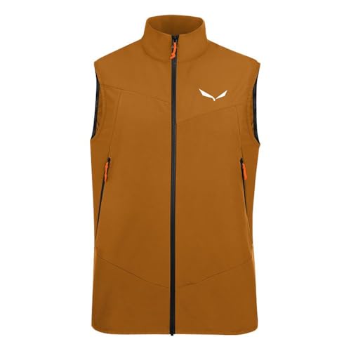 Chaleco Salewa Sella Dst M Vest para senderismo y esquí de travesía invernal