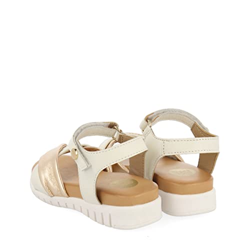 GIOSEPPO Girl's Platform Sandal2