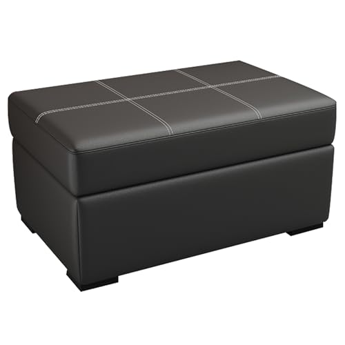 Banc de lit avec rangement chambre à coucher et grands bancs d'entrée