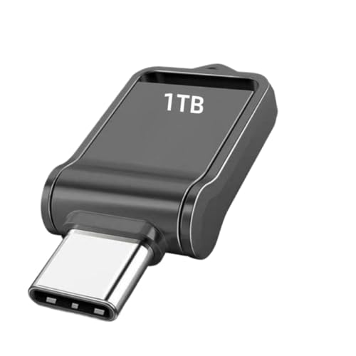 Amazon | USB 3.2 フラッシュドライブ 2TB タイプ C インターフェイス