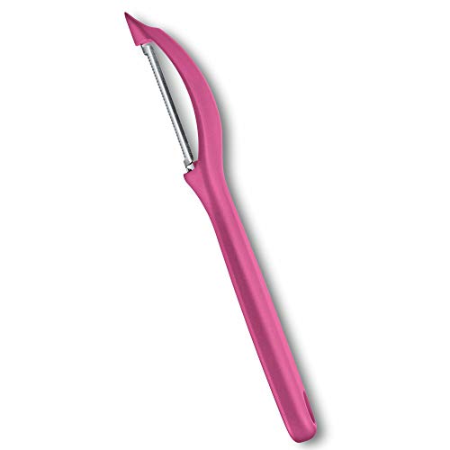 Victorinox 7.6075.5 descascador composto, rosa, único