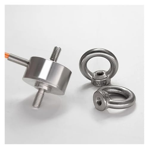 Capteur de tension et compression mini colonne de force 20kg pour mesure de précision