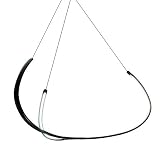 nemo cassina crown  Nemo Lighting Alya lampada a sospensione dimmerabile nero