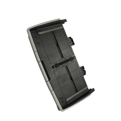 Goulotte de chargeur ADF pour réparer le plateau d'entrée papier Fujitsu Fi-6130 Fi-6230