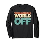 Photo Gallery retro wakeboard wakeboarding board wake vintage wakeboarder maglia a manica Photo Gallery retro wakeboard wakeboarding board wake vintage wakeboarder maglia a manica