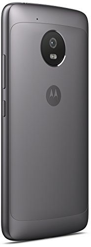 Image of Motorola Moto G5 (Lunar Grey, 3 GB)