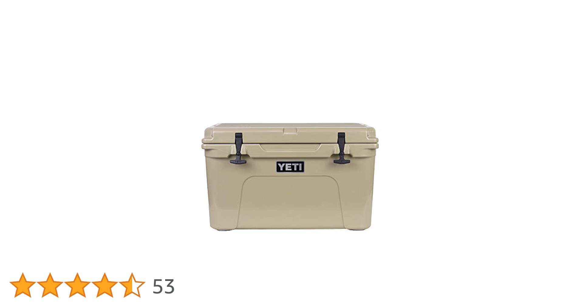 【tp】YETI（イエティ）クーラーボックス タンドラ 45qt. Amazon | YETI（イエティ） クーラーボックス タンドラ 45qt