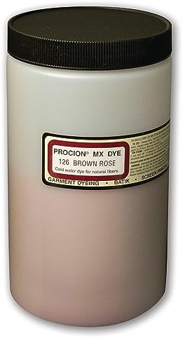 Jacquard Procion Mx Dye - Undisputed King of Tie Dye Powder - Bright Blue - 1 Lb - Cold Water Fiber Reactive Dye Made in USA