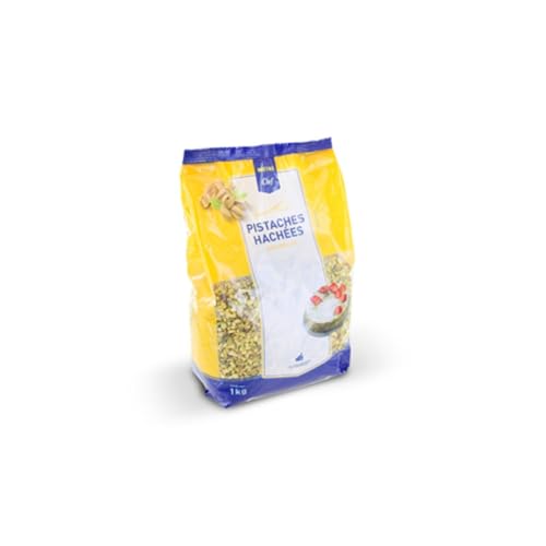 Metro Chef Pistache Hachee, 1 kg x2