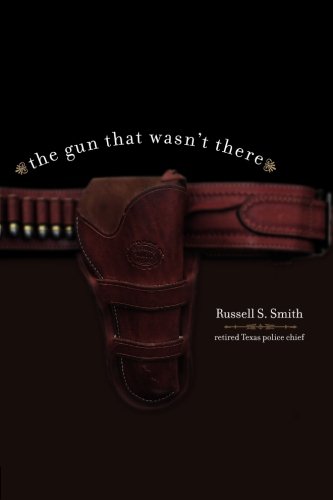 The Gun That Wasn't There The Gun That Wasn't There