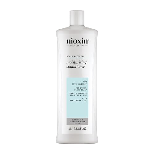 Nioxin Scalp Recovery Conditioner