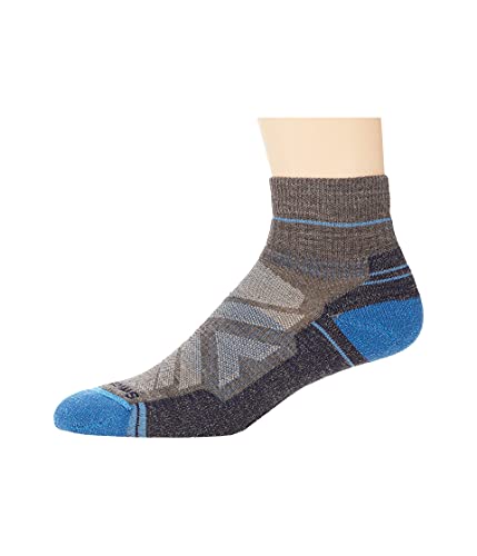 Image of Smartwool mens Performance Hike Light Cushion Ankle