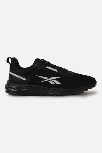Image of Reebok Men's Running Shoes EVA Cushioned Rubber Outsole Sports Shoes for Men | Lightweight Gym Shoe for Men | Running, Jogging, Walking & Gym | Super Speed M