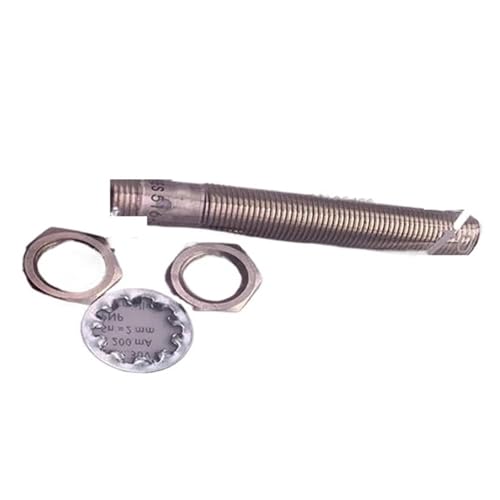 Détecteur de proximité BES516-325-S4-CF pour automatisme industriel M12