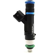 Amazon.com: HiSport Fuel Injector IWP063 27665-01/A Compatible