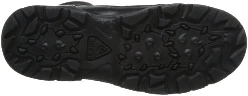 Rocky Men's Fort Hood-M, Black, 4.5 W US | Image 3