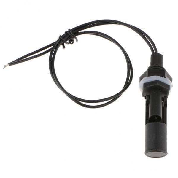 UJEAVETTE 2xWater Level Sensor Horizontal Liquid Aquarium Float Switch Tool Tank Pool-picture-31