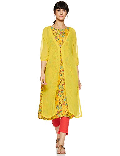 Image of Rangriti Women Kurta