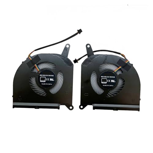 Ventilateur CPU Ordinateur Portable Gigabyte Aorus - Remplacement Refroidisseur - 2