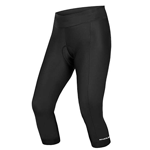 Amazon Endura Xtract Gel Cycling Knickers II | Wicking | Antibacterial Tights, Black, M #ad