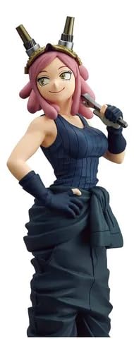 Amazon.co.jp: 僕の'ヒーロー'アカデミア GLITTER & GLAMOURS 発目明