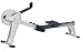 Concept 2 - Remo Indoor e/pm5, tamaño 240x60x110cm, Color Gris