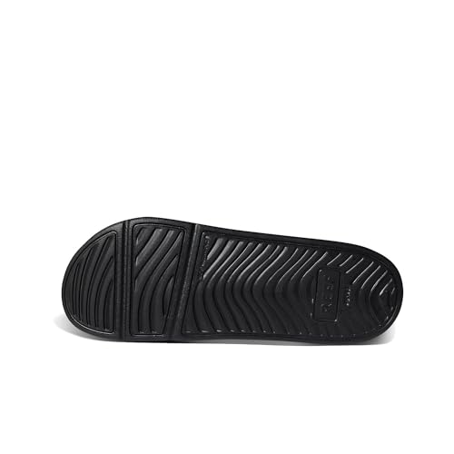 Image of REEF Men's Oasis Double Up Waterproof Slides