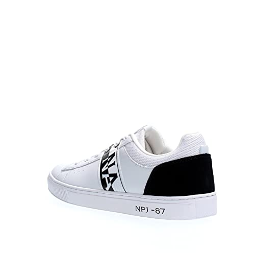 NAPAPIJRI Footwear NP0A4FWA S1BIRCH Sneakers Uomo