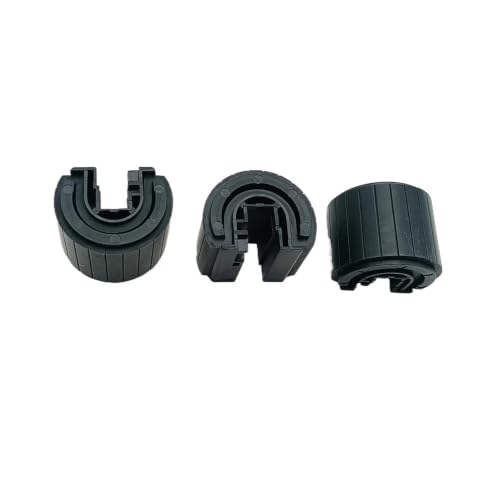Rouleau de rechange Fuji Xerox P255d M255dF M255Z pour réparer le bourrage papier récurrent