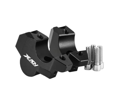 Rehausseurs de Guidon Moto pour Honda X-ADV 750 et ADV 150 160 350
