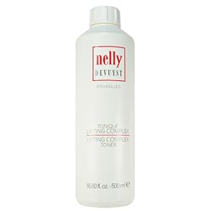 Lifting Complex Toner 16.6oz(500ml) Prof Size Fresh New