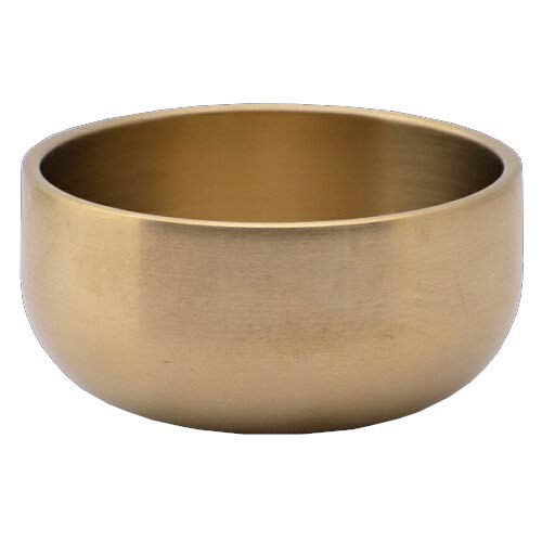 Amazon｜【お仏壇のはせがわ】 仏具 おりん 日本製 リン 合掌 3寸 直径  