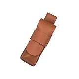 &Eacute;tui d'harmonica r&eacute;sistant &agrave; la poussi&egrave;re - Housse en cuir synth&eacute;tique souple -...