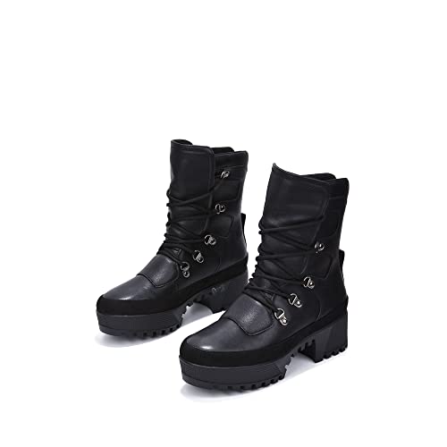 Image of NUNCA - BLACK
