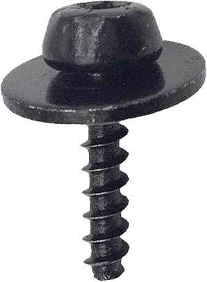 Swordfish 64932-10pcs Self-Tapping Screw for Ford W708591-S424