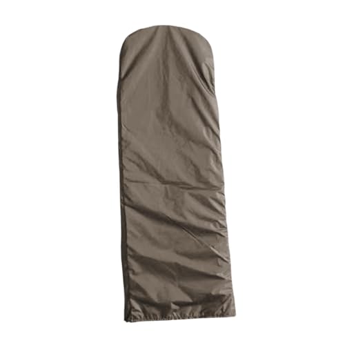 Image of CALANDIS Ladder Protective Cover Folding Ladder Cover for Step Ladder Patio Farmhouse 50X6.5X154Cm | Ladders | Tools | Home & Garden