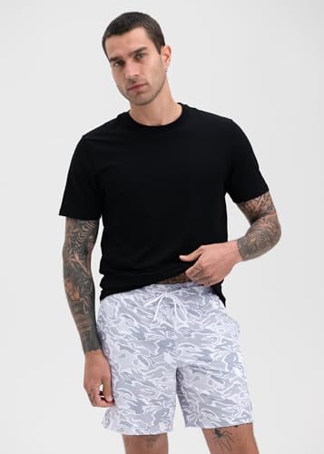Ethika Men's Swimshort | Whiper Camo4