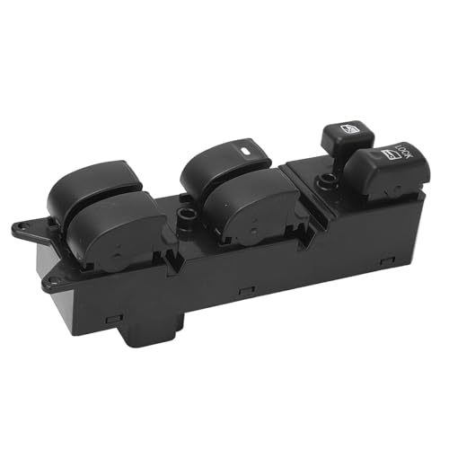 Commande lève-vitre électrique Lancer Berline L4 2.0L interrupteur principal - 5